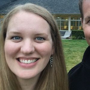 Meet your Posher, Bethany